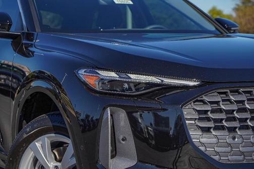 2025 Audi Q5 2.0T quattro Premium