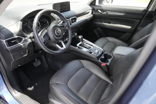 2023 Mazda CX-5 2.5 S Premium