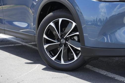 2023 Mazda CX-5 2.5 S Premium