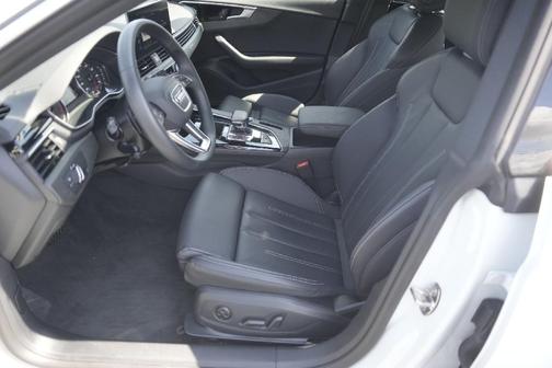 2024 Audi A5 Sportback 45 S line quattro Premium