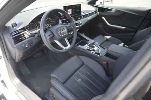 2024 Audi A5 Sportback 45 S line quattro Premium