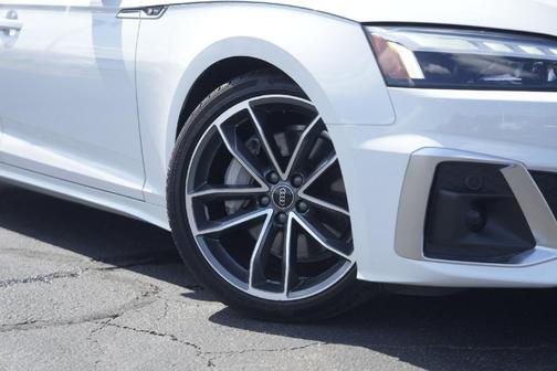 2024 Audi A5 Sportback 45 S line quattro Premium