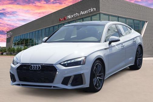 2024 Audi A5 Sportback 45 S line quattro Premium
