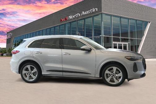 2025 Audi Q5 2.0T quattro Premium