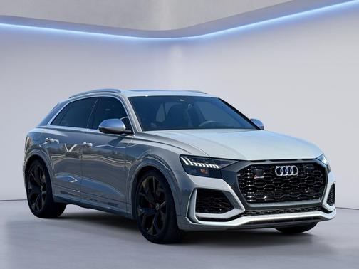 2023 Audi RS Q8 4.0T quattro