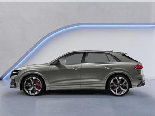 2023 Audi RS Q8 4.0T quattro