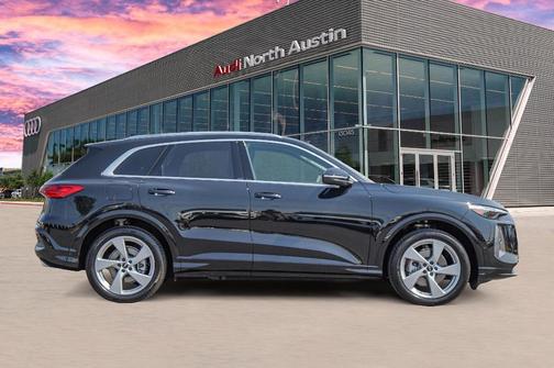 2025 Audi Q5 2.0T quattro Premium