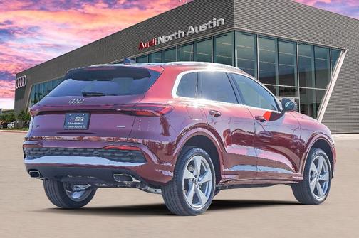 2025 Audi Q5 2.0T quattro Premium