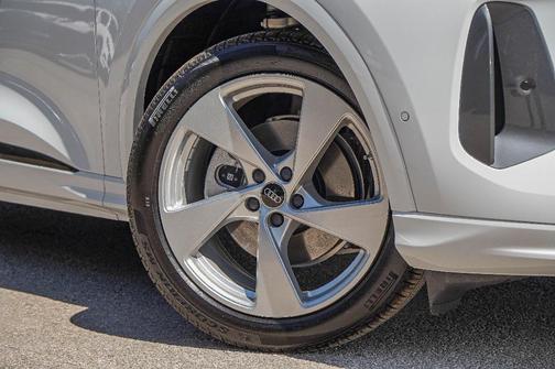 2025 Audi Q5 2.0T quattro Premium