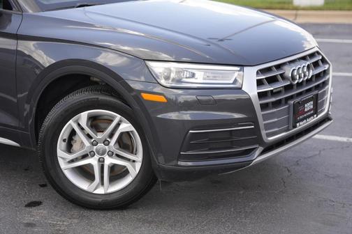 2018 Audi Q5 2.0T Premium