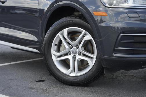 2018 Audi Q5 2.0T Premium