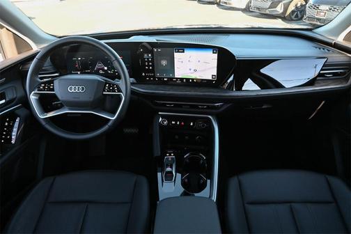 2025 Audi Q5 2.0T quattro Premium