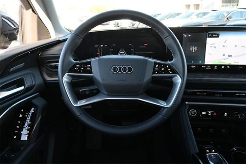 2025 Audi Q5 2.0T quattro Premium