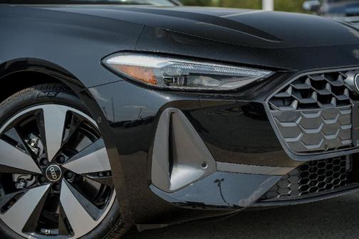 2025 Audi A5 2.0T quattro Premium