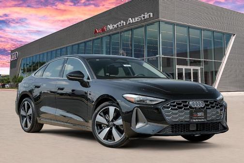 2025 Audi A5 2.0T quattro Premium