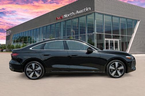 2025 Audi A5 2.0T quattro Premium