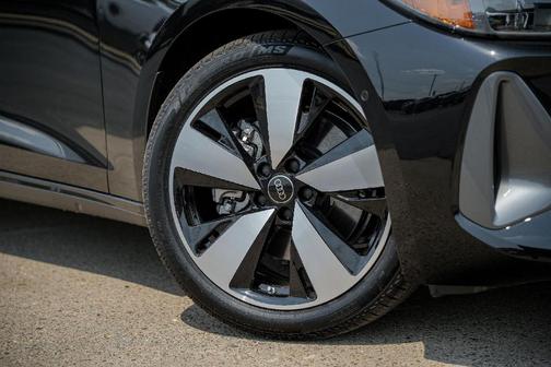 2025 Audi A5 2.0T quattro Premium