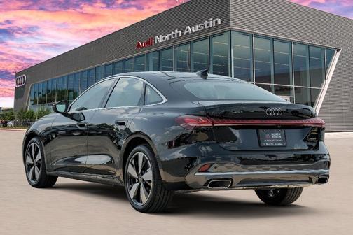 2025 Audi A5 2.0T quattro Premium