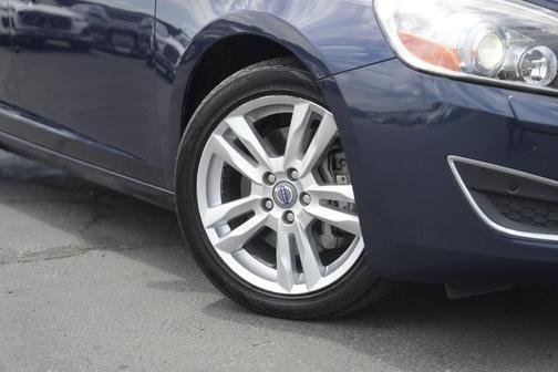 2013 Volvo S60 T5