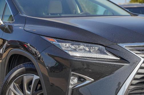 2019 Lexus RX 350 350
