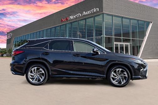 2019 Lexus RX 350 350