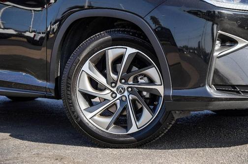 2019 Lexus RX 350 350
