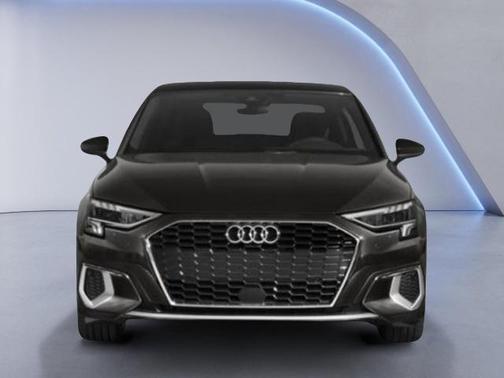 2023 Audi A3 40 Premium
