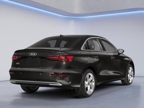 2023 Audi A3 40 Premium