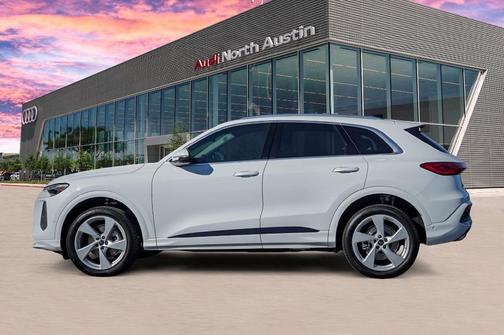 2025 Audi Q5 2.0T quattro Premium