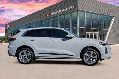 2025 Audi Q5 2.0T quattro Premium