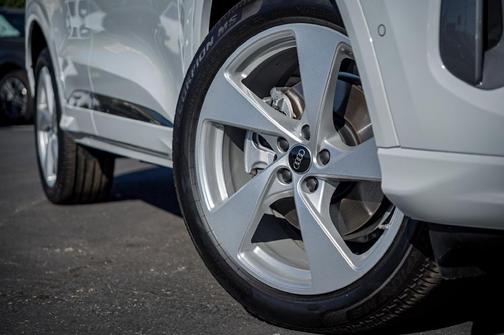 2025 Audi Q5 2.0T quattro Premium