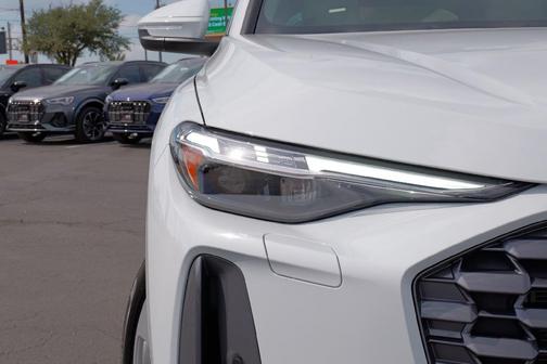 2025 Audi Q5 2.0T quattro Premium