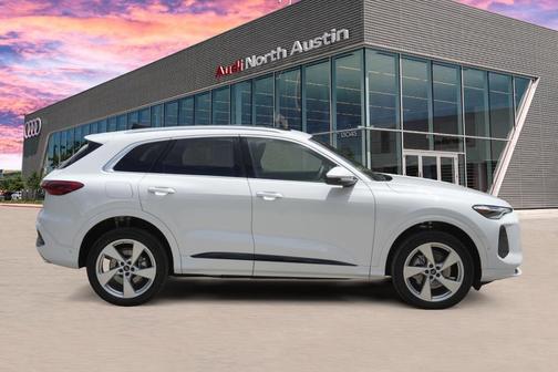 2025 Audi Q5 2.0T quattro Premium