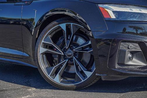 2023 Audi S5 3.0T Premium Plus