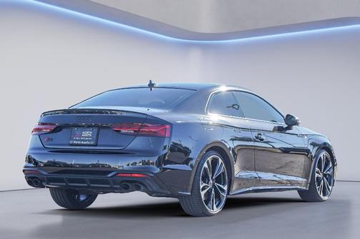 2023 Audi S5 3.0T Premium Plus