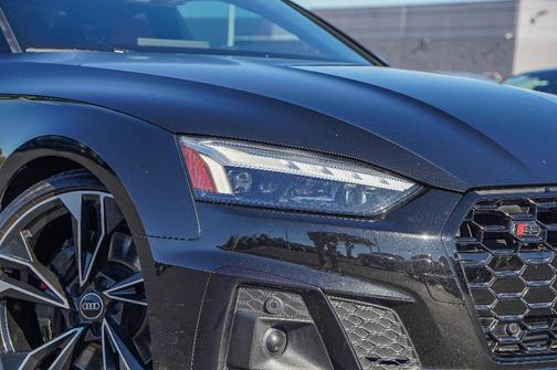 2023 Audi S5 3.0T Premium Plus