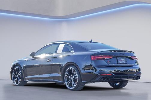 2023 Audi S5 3.0T Premium Plus