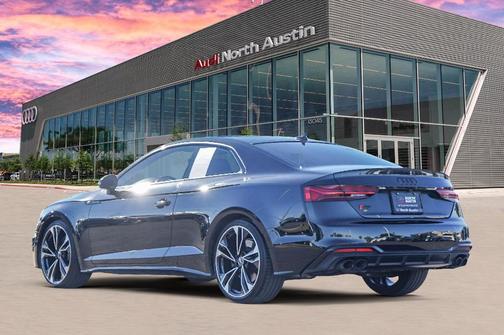 2023 Audi S5 3.0T Premium Plus