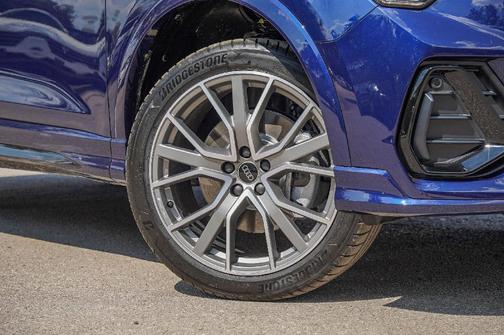 2025 Audi Q3 45 S line Premium