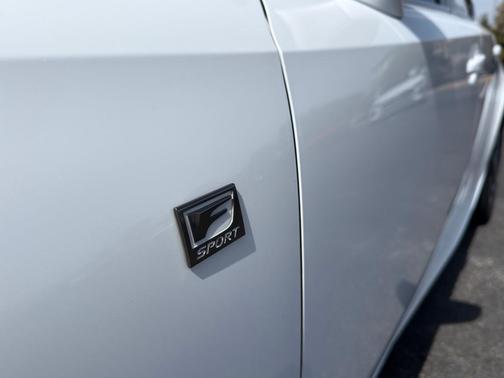 2017 Lexus IS 200t Base