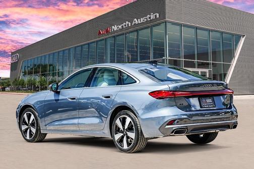 2025 Audi A5 2.0T quattro Premium