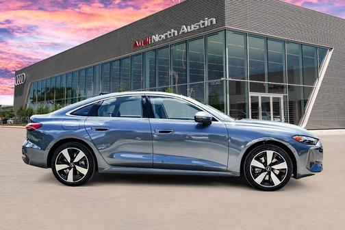 2025 Audi A5 2.0T quattro Premium