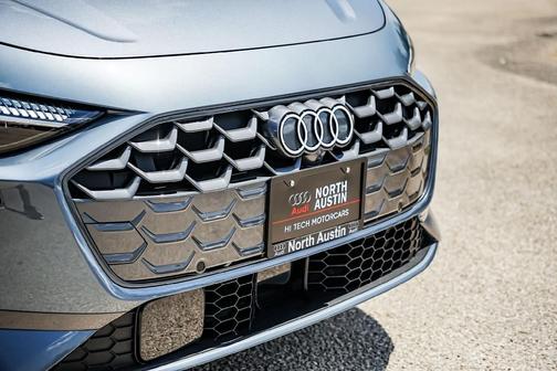 2025 Audi A5 2.0T quattro Premium