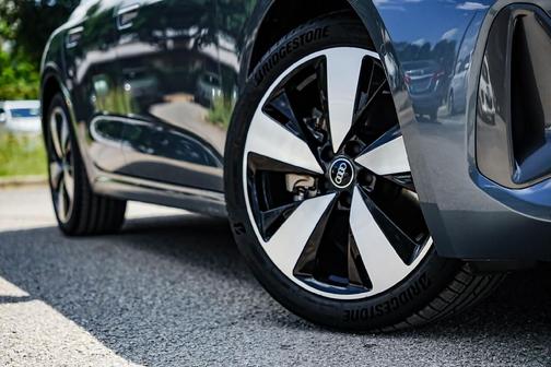 2025 Audi A5 2.0T quattro Premium