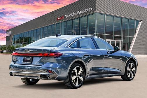 2025 Audi A5 2.0T quattro Premium