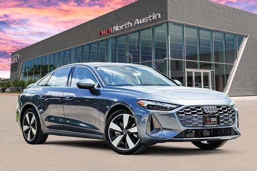 2025 Audi A5 2.0T quattro Premium