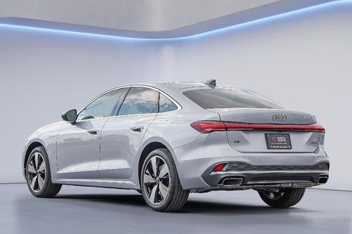 2025 Audi A5 2.0T quattro Premium