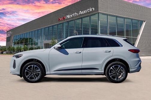 2025 Audi Q5 2.0T quattro Premium