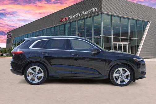 2025 Audi Q5 2.0T quattro Premium