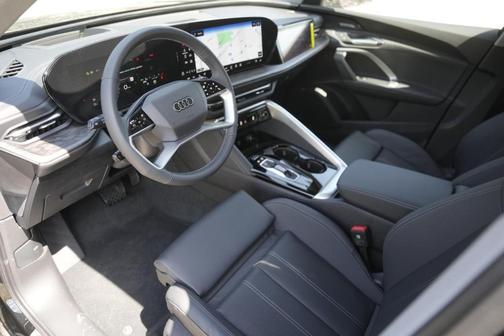 2025 Audi Q5 2.0T quattro Premium